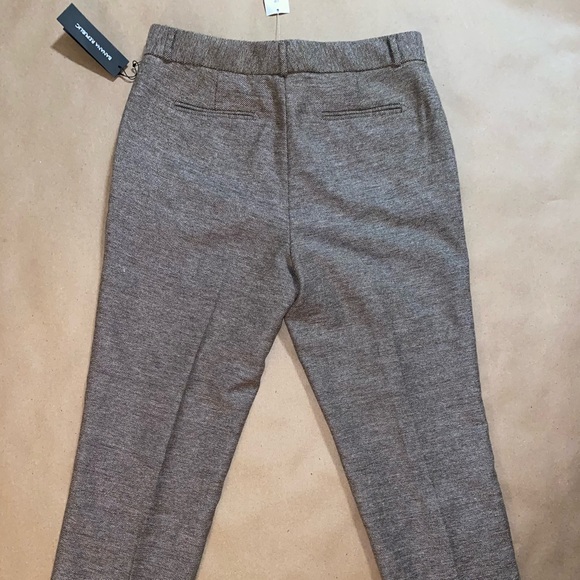 Banana Republic Business Pants, size 10 - Picture 4 of 7